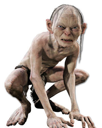 Schatz klingelton mein gollum My Precious!