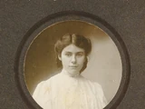 The Gallant Edith Bratt: J.R.R. Tolkien's Inspiration