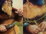 Fíli and Kíli