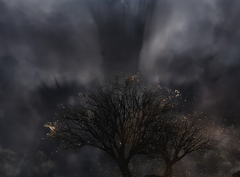 Rings of Power - Morgoth shadow