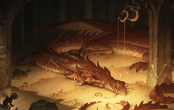 Smaug – Wikipédia, a enciclopédia livre