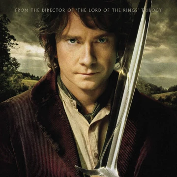 The Hobbit An Unexpected Journey The One Wiki To Rule Them All Fandom Series page for the hobbit published in volumes. the hobbit an unexpected journey the