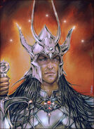 Feanor (graf. Venlian)