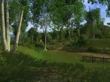 Green-Hill Country