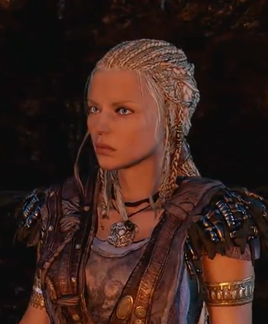 Lithariel SOM