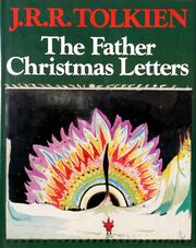 The Father Christmas Letters 1