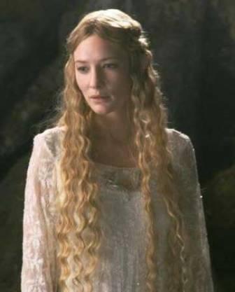 Tolkien: Galadriel Mirror Gown | Galadriel dress, Galadriel costume,  Medival outfits