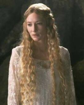 Galadriel | The One Wiki to Rule Them All | Fandom