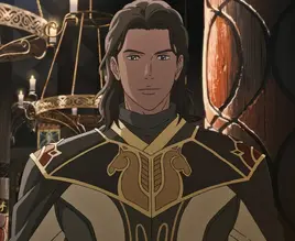 Fréaláf w Wojnie Rohirrimów