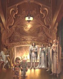 HallsOfFire Hickman