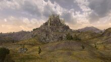 Weathertop - LOTRO