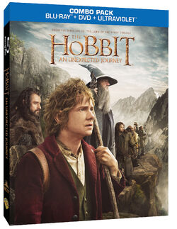 The Hobbit: An Unexpected Journey (2012) - IMDb
