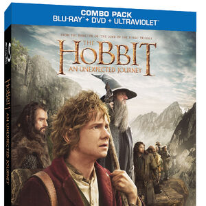 The Hobbit An Unexpected Journey The One Wiki To Rule Them All Fandom