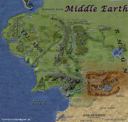 Middleearth