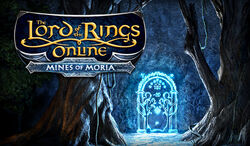 The Lord of the Rings Online: Siege of Mirkwood - Wikipedia