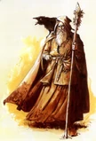 Radagast (LOTRSBG)