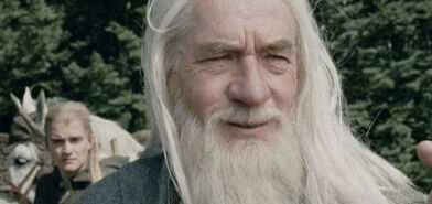 3. Gandalf