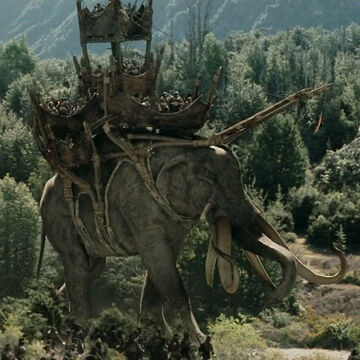 Battle