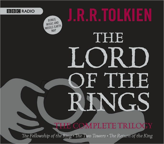 The Lord of the Rings (1981 radio series) The One Wiki to Rule Them