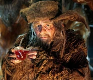 Aiwendil – Radagast