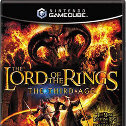 Lord of the rings playstation 2 new arrivals