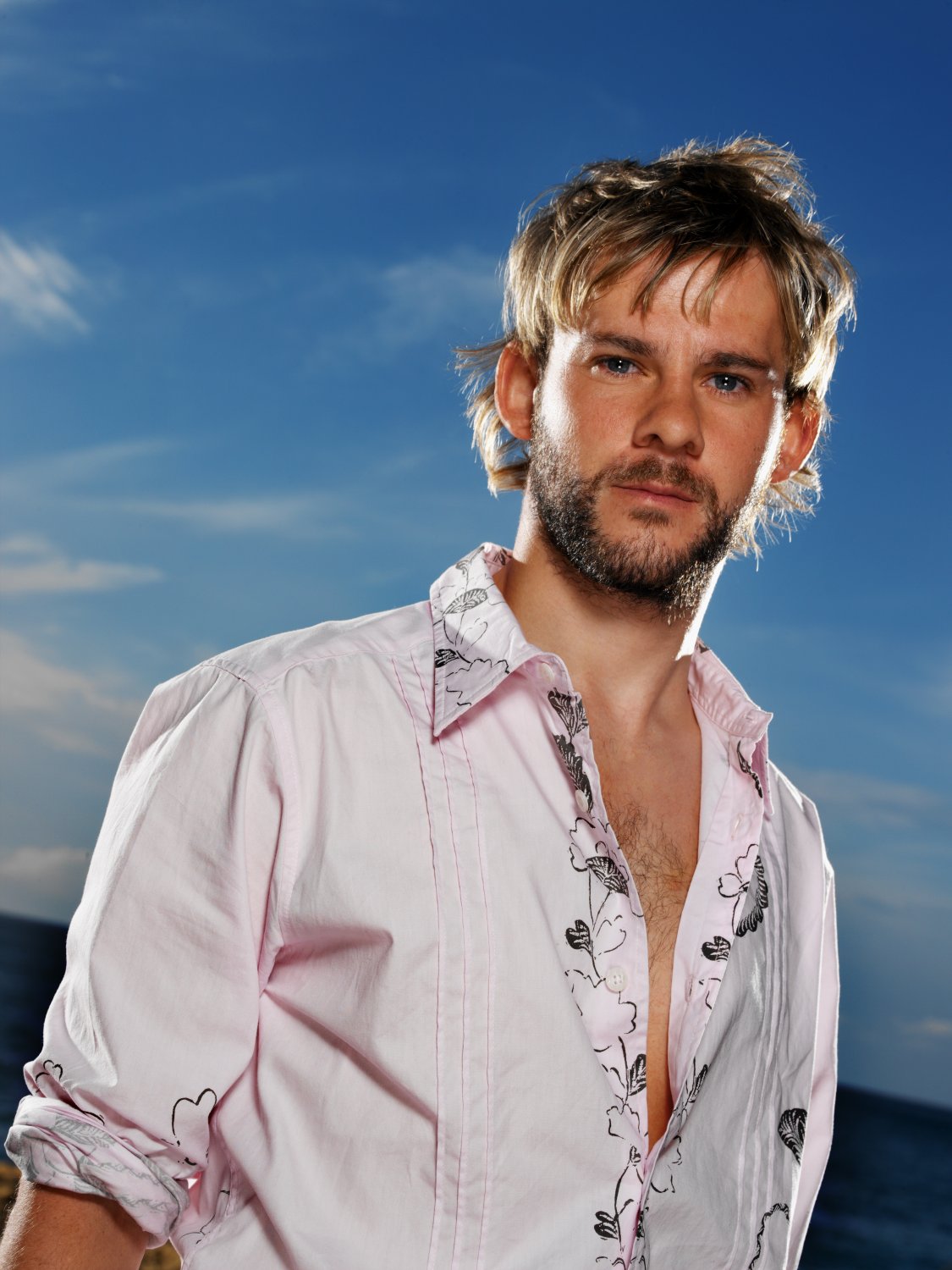 Dominic Monaghan | The Wiki to Rule All | Fandom