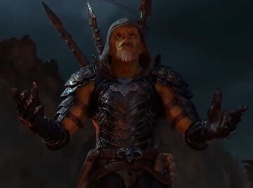 Middle-earth: Shadow of Mordor  The One Wiki to Rule Them All