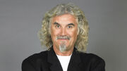 Billy Connolly