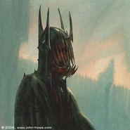 Mouth.jpg (44 KB) Rzecznik Saurona 2 - John Howe