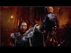 Rise and Fall - Middle-Earth: Shadow of Mordor Guide - IGN