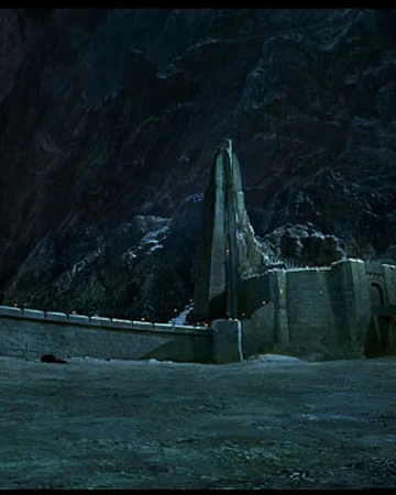 Helms Klamm Der Herr Der Ringe Wiki Fandom