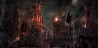 Dol Guldur