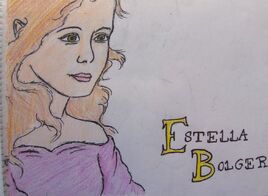 Estella Brandybuck