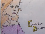 Estella (Bolger) Brandybuck