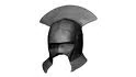 Ein normaler Uruk-Helm