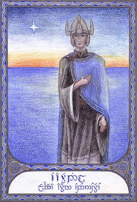 Earendil ByMatejCadil