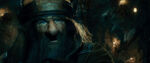 Erebor Dwarf miner