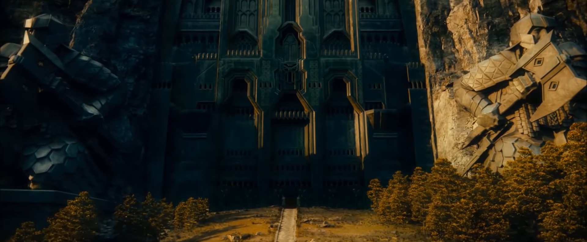 lord of the rings erebor lord of the rings erebor