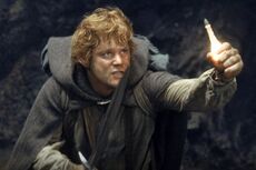 Samwise the Brave