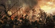 Death of the kings