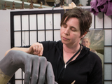 Brigitte Wuest