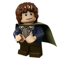LEGO Peregrin Took