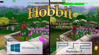 Hobbit pc cheap