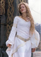 Эовин: Белая Леди Рохана