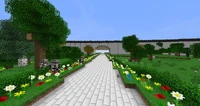 Раммас Эхор в Minecraft