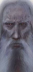 Saruman, Corrupted Wizard