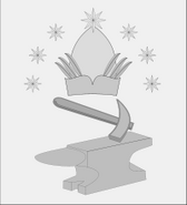 200px-Emblema Durin.svg