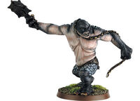 Cave-troll GW