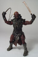 ToyBiz figure of Uglúk