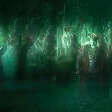 Army Of The Dead The One Wiki To Rule Them All Fandom Army Of The Dead The One Wiki To Rule Them All Fandom